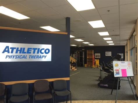 athletico physical therapy urbandale